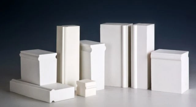Ceramic mill liner 1000 a ni.